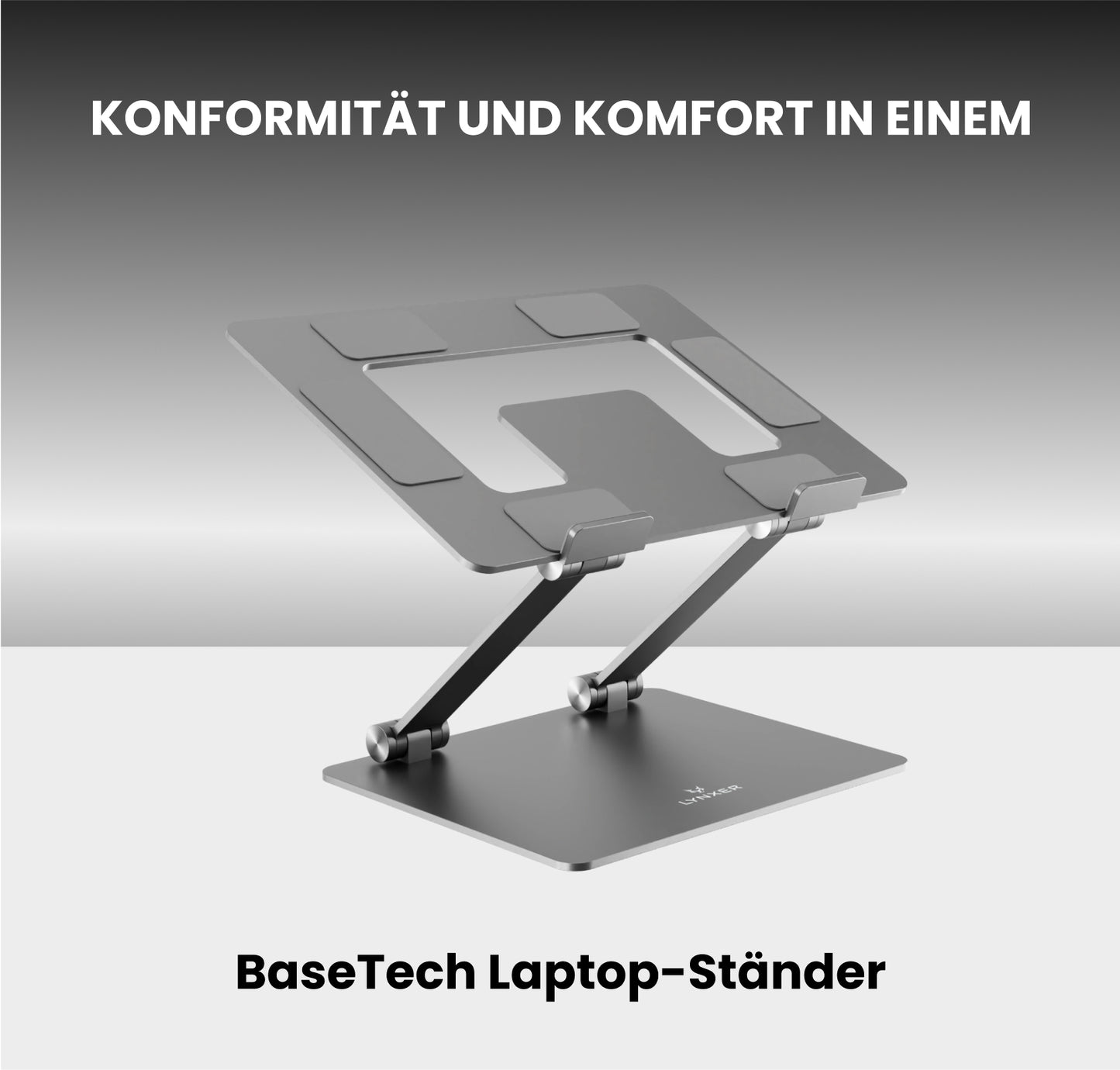 Laptop-Ständer